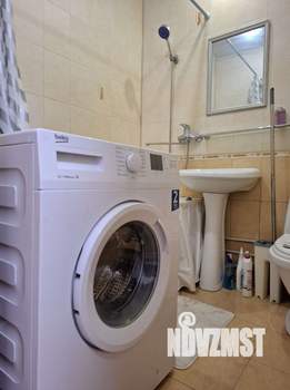 1-к квартира, на длительный срок, 36м2, 8/10 этаж