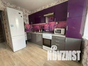 2-к квартира, на длительный срок, 60м2, 3/10 этаж