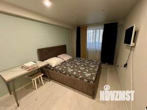2-к квартира, посуточно, 60м2, 14/14 этаж