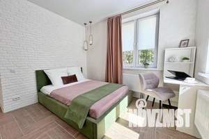 1-к квартира, посуточно, 32м2, 1/13 этаж