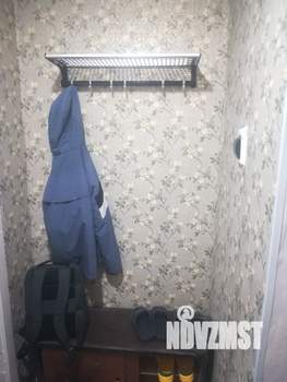 2-к квартира, на длительный срок, 42м2, 5/5 этаж