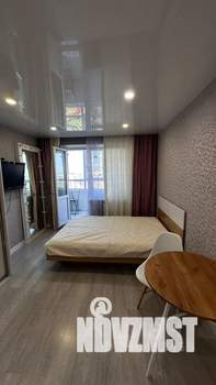 Студия квартира, посуточно, 29м2, 15/17 этаж