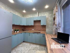 1-к квартира, на длительный срок, 32м2, 9/17 этаж
