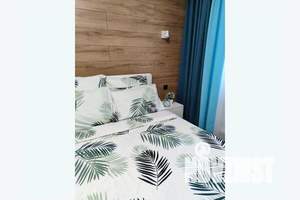 1-к квартира, посуточно, 26м2, 5/17 этаж