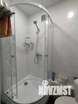 1-к квартира, посуточно, 28м2, 1/9 этаж