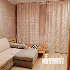 2-к квартира, посуточно, 51м2, 1/3 этаж