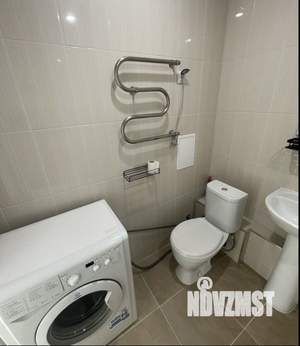 1-к квартира, на длительный срок, 35м2, 5/18 этаж