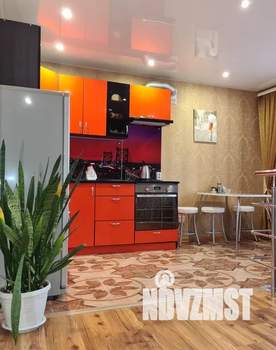2-к квартира, посуточно, 53м2, 10/10 этаж
