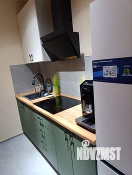 1-к квартира, посуточно, 32м2, 2/6 этаж