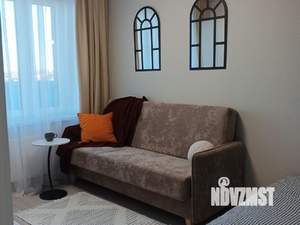 1-к квартира, на длительный срок, 35м2, 1/8 этаж