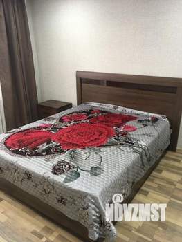 2-к квартира, посуточно, 50м2, 1/1 этаж