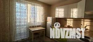 1-к квартира, на длительный срок, 40м2, 8/18 этаж