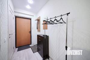 1-к квартира, посуточно, 28м2, 1/1 этаж