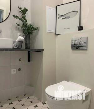 2-к квартира, на длительный срок, 50м2, 3/11 этаж