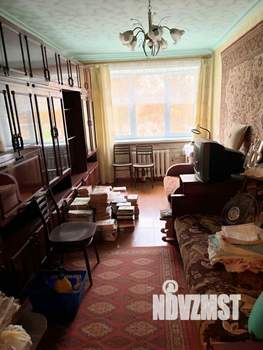 1-к квартира, на длительный срок, 35м2, 2/3 этаж