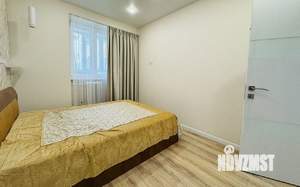 2-к квартира, на длительный срок, 54м2, 8/10 этаж