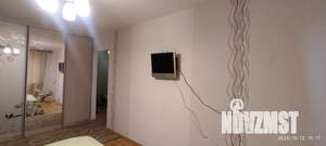 1-к квартира, посуточно, 37м2, 3/9 этаж