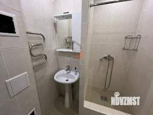 Студия квартира, на длительный срок, 25м2, 13/25 этаж