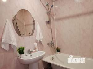 1-к квартира, на длительный срок, 37м2, 7/10 этаж