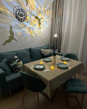 2-к квартира, на длительный срок, 40м2, 15/18 этаж