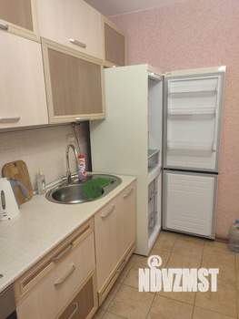 1-к квартира, на длительный срок, 34м2, 2/5 этаж