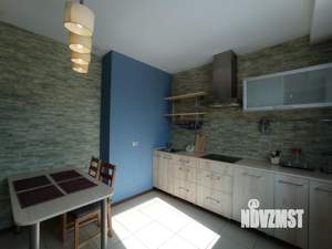 1-к квартира, посуточно, 68м2, 1/1 этаж