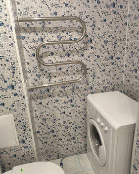 Студия квартира, на длительный срок, 33м2, 1/10 этаж