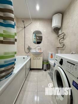 1-к квартира, на длительный срок, 32м2, 8/17 этаж