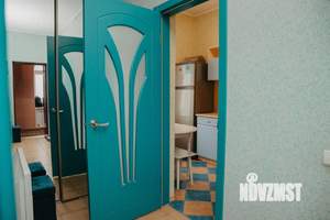 2-к квартира, посуточно, 42м2, 2/3 этаж