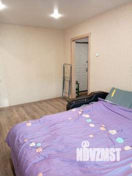 1-к квартира, на длительный срок, 34м2, 4/9 этаж