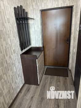 Студия квартира, на длительный срок, 26м2, 17/17 этаж