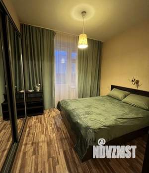 1-к квартира, на длительный срок, 41м2, 6/7 этаж