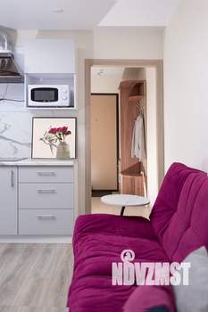 Студия квартира, посуточно, 30м2, 5/16 этаж