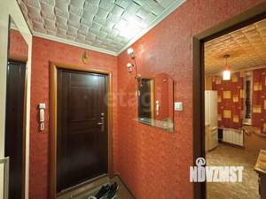 1-к квартира, на длительный срок, 32м2, 1/6 этаж