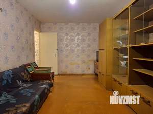 1-к квартира, на длительный срок, 33м2, 3/5 этаж