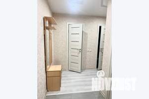 1-к квартира, посуточно, 42м2, 4/16 этаж