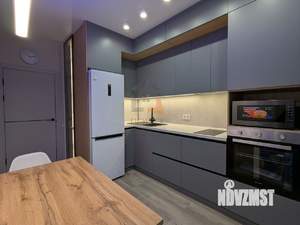 1-к квартира, на длительный срок, 36м2, 13/17 этаж