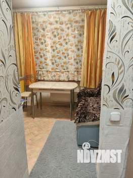 1-к квартира, на длительный срок, 35м2, 4/9 этаж