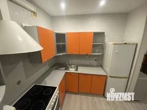 Студия квартира, на длительный срок, 35м2, 2/5 этаж