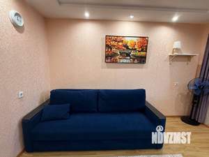 1-к квартира, на длительный срок, 34м2, 5/9 этаж