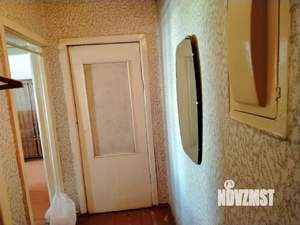 1-к квартира, на длительный срок, 30м2, 4/5 этаж