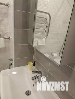 1-к квартира, посуточно, 32м2, 1/5 этаж