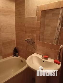 1-к квартира, на длительный срок, 36м2, 9/10 этаж