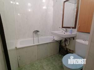 1-к квартира, на длительный срок, 34м2, 2/5 этаж