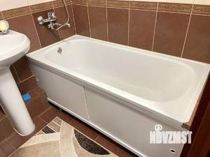 2-к квартира, посуточно, 38м2, 1/17 этаж