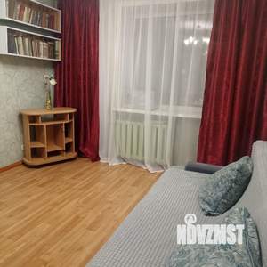 1-к квартира, на длительный срок, 30м2, 2/10 этаж