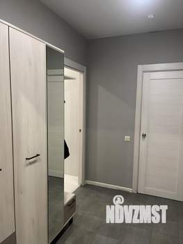 2-к квартира, на длительный срок, 42м2, 5/5 этаж