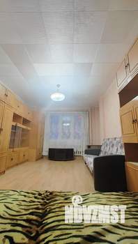 1-к квартира, на длительный срок, 45м2, 11/16 этаж