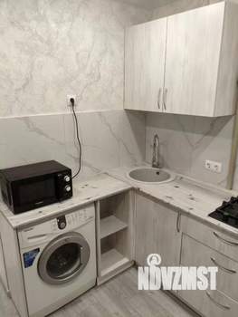 1-к квартира, на длительный срок, 32м2, 3/5 этаж