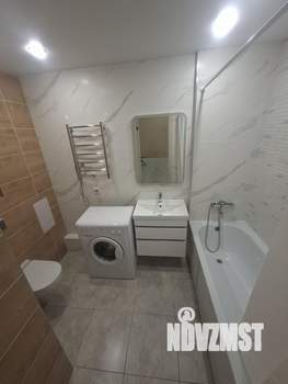 1-к квартира, на длительный срок, 43м2, 7/14 этаж